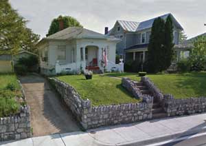 819 Berryville Avenue